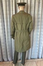 DDR NVA Mot.-Schützen Stabsdienst Uniform Major Gr. 52-1/m52