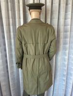 DDR NVA Mot.-Schützen Stabsdienst Uniform Major Gr. 52-1/m52