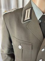 DDR NVA Mot.-Schützen Stabsdienst Uniform Major Gr. 52-1/m52