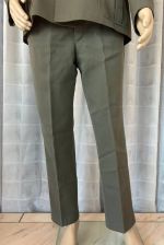 DDR NVA Mot.-Schützen Stabsdienst Uniform Major Gr. 52-1/m52
