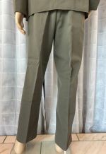 DDR NVA Mot.-Schützen Stabsdienst Uniform Major Gr. 52-1/m52