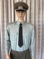 DDR NVA Mot.-Schützen Stabsdienst Uniform Major Gr. 52-1/m52