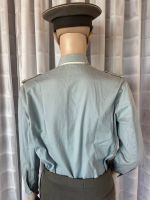 DDR NVA Mot.-Schützen Stabsdienst Uniform Major Gr. 52-1/m52
