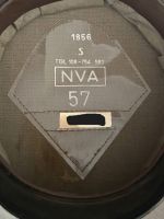 DDR NVA Mot.-Schützen Stabsdienst Uniform Major Gr. 52-1/m52