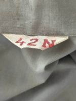 DDR NVA Mot.-Schützen Stabsdienst Uniform Major Gr. 52-1/m52