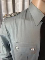 DDR NVA Mot.-Schützen Stabsdienst Uniform Major Gr. 52-1/m52