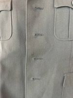 DDR NVA Mot.-Schützen Stabsdienst Uniform Major Gr. 52-1/m52