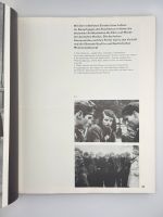 DDR NVA Buch Bildband Soldaten des Volkes Militärverlag Geschichte Volksarmee