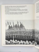 DDR NVA Buch Bildband Soldaten des Volkes Militärverlag Geschichte Volksarmee