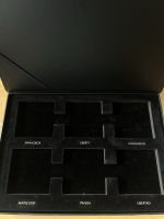 Leer Etui Münzbox für 1/200 Oz Bullion Coins Of The World