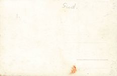 AK Warnsdorf Burgsbergwirte Gerichtsstraße Panorama Sudeten ungelaufen Postkarte