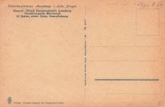 AK Eibenstock Aussichtsturm Unterkunftshaus Sachsen Erzgebirge Postkarte