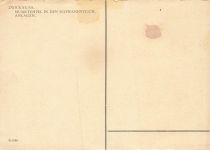 AK Zwickau Musiktempel Sachsen ungelaufen Postkarte