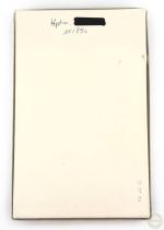 DDR NVA Achselschnur Paradeschnur VEB Obererzgebirgische Posamenten OVP Karton