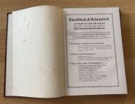 Buschbeck & Hebenstreit Armaturenfabriken. Gegr. 1874. Katalog Bischofswerda Sa.