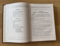 Buschbeck & Hebenstreit Armaturenfabriken. Gegr. 1874. Katalog Bischofswerda Sa.