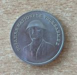 DDR 10 Mark 20 Jahre Nationale Volksarmee 1976 Gedenkmünze