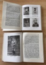 2 x Bücher Schlachten des Weltkriegs 1914 - 18 Band 4 , Band 7 b
