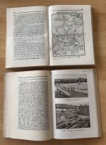 2 x Bücher Schlachten des Weltkriegs 1914 - 18 Band 4 , Band 7 b