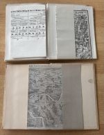2 x Bücher Schlachten des Weltkriegs 1914 - 18 Band 4 , Band 7 b