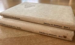 2 x Bücher Schlachten des Weltkriegs 1914 - 18 Band 4 , Band 7 b