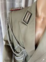 DDR Gesellschaftsjacke Staatssicherheit MfS Oberstleutnant Gr. m48 Galajacke