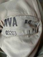 DDR Gesellschaftsjacke Staatssicherheit MfS Oberstleutnant Gr. m48 Galajacke