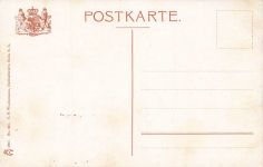 AK Greiz Waldhaus Gartenansicht Thüringen Vogtland ungelaufen Postkarte