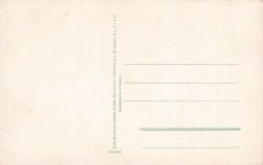 AK Spezialkarte der Inseln Sylt Föhr Amrum Halligen Schleswig-Holstein Postkarte