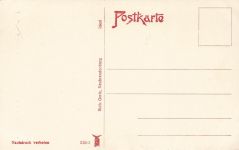 AK Neubrandenburg Friedländer Tor Mecklenburg-Vorpommern ungelaufen Postkarte
