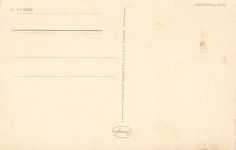 AK Königsberg Schlosshof Ostpreußen ungelaufen Postkarte