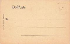 AK Hildesheim Marktplatz Rolandsbrunnen Niedersachsen ungelaufen Postkarte