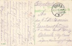 AK Posen Paulikirche Theaterbrücke Stadtheater Posen 1905 gelaufen Postkarte