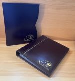 Leer Numisblätter Album