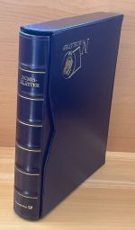 Leer Numisblätter Album
