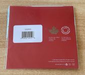 Kanada, Canada 20 Dollars 2013 Silber 1/4 Unze Weihnachtsmann