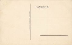 AK Bad Blankenburg Sanatorium Schwarzeck Thüringen ungelaufen Postkarte
