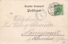 AK Reichenbach Göltzschthalbrücke Schule Sachsen Vogtland 1899 Postkarte Litho
