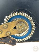 Original Bayerische Pickelhaube Unteroffizier Infanterie Koffer – Spiked Helmet
