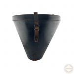 Original Bayerische Pickelhaube Unteroffizier Infanterie Koffer – Spiked Helmet