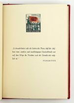 DDR Jahrbuch Karl-Marx-Jahr 1953 Gedenkbüchlein Postfrisch