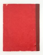 DDR Jahrbuch Karl-Marx-Jahr 1953 Gedenkbüchlein Postfrisch