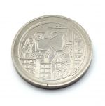 DDR Gedenkmedaille 40 Jahre DDR 1949-1989