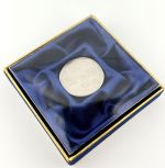 DDR Gedenkmedaille 40 Jahre DDR 1949-1989