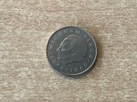 DDR 20 Mark 1972 Wilhelm Pieck Gedenkmünze