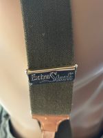 DDR NVA FDA Felddienstuniform Sommer Steingrau Leutnant 1975 Gr. g52