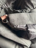 DDR NVA FDA Felddienstuniform Sommer Steingrau Leutnant 1975 Gr. g52