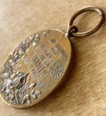 Zentenarmedaille 1897 Orden Medaille Kaiser Wilhelm Kaiserreich Preußen Krieg