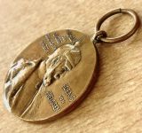 Zentenarmedaille 1897 Orden Medaille Kaiser Wilhelm Kaiserreich Preußen Krieg