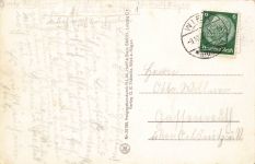 AK Wiek Sächsiches Kinderheim Rügen 1937 Mecklenburg-Vorpommern Luftaufnahme